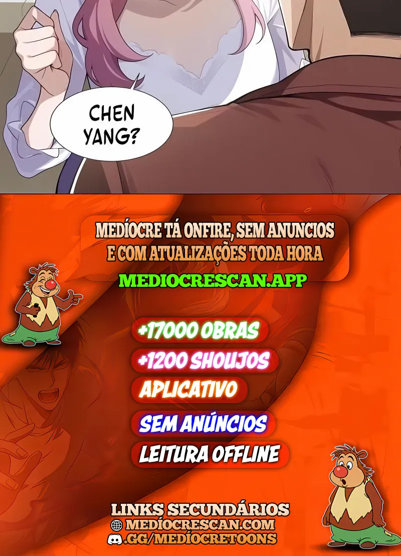 IA - Troco Salgadinho por Ouro no Apocalipse Capítulo 23 Página 8