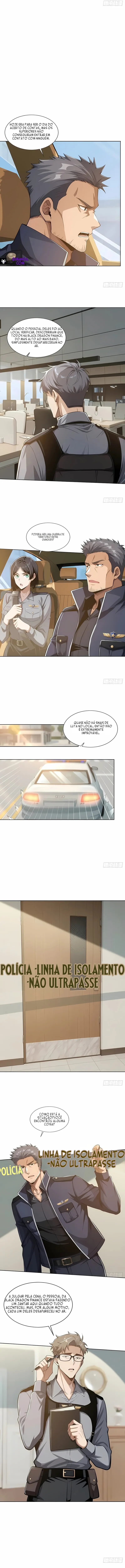 IA - Troco Salgadinho por Ouro no Apocalipse Capítulo 56 Página 3