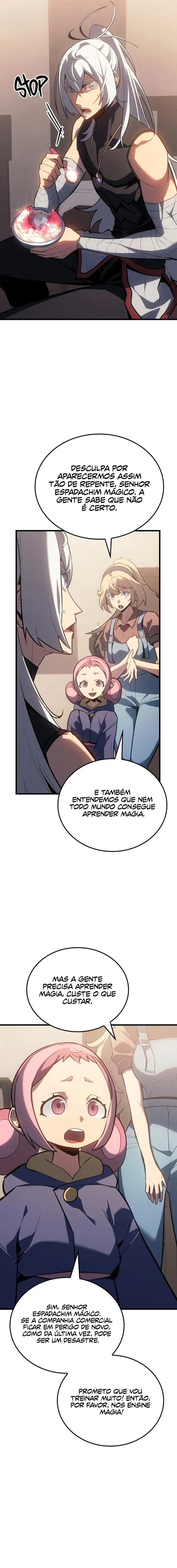 Ice Lord Capítulo 10 Página 7