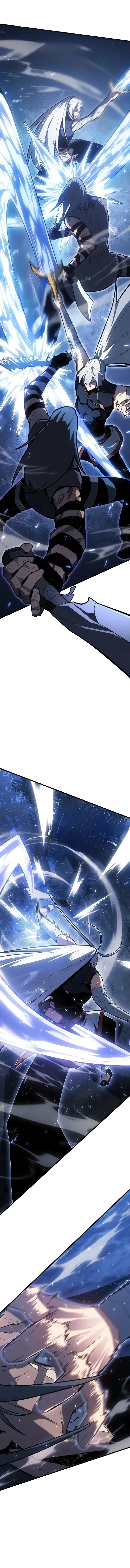 Ice Lord Capítulo 11 Página 10