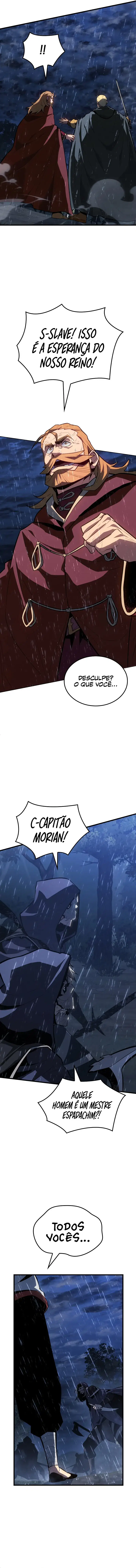 Ice Lord Capítulo 11 Página 12