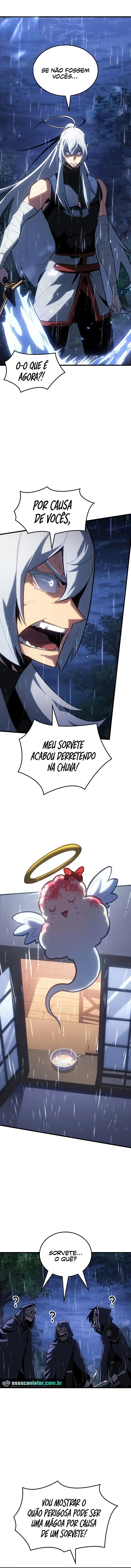 Ice Lord Capítulo 11 Página 13