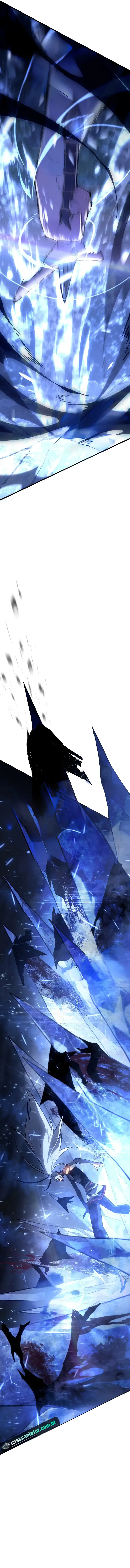 Ice Lord Capítulo 11 Página 17