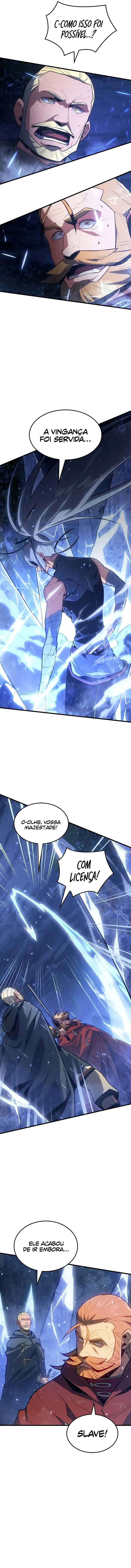 Ice Lord Capítulo 11 Página 18