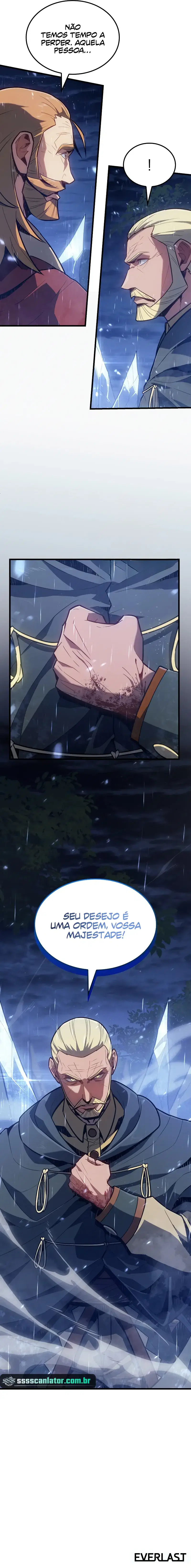 Ice Lord Capítulo 11 Página 19