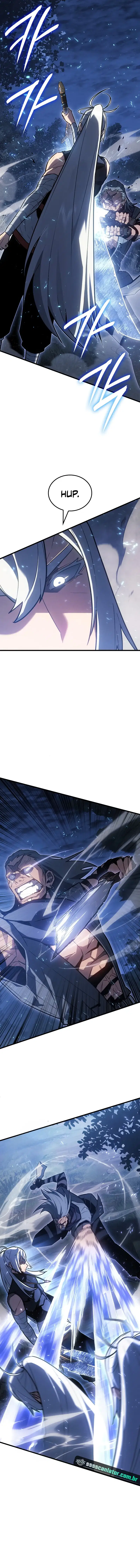 Ice Lord Capítulo 11 Página 7