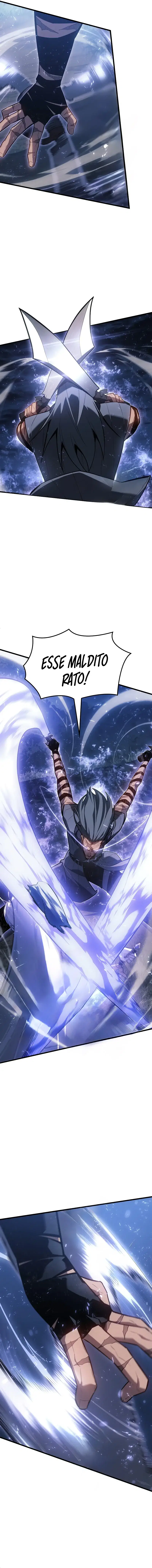 Ice Lord Capítulo 11 Página 8