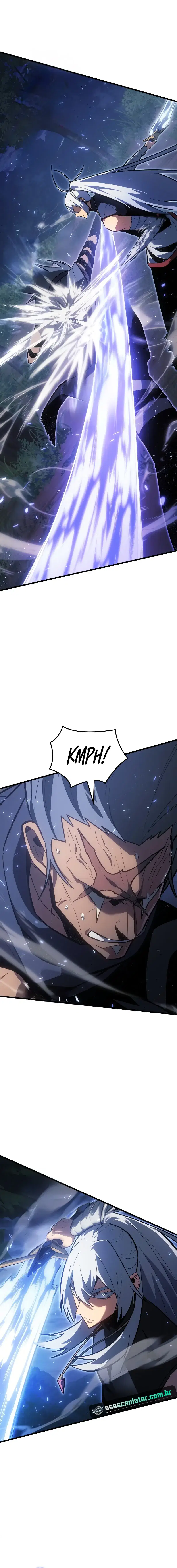 Ice Lord Capítulo 11 Página 9