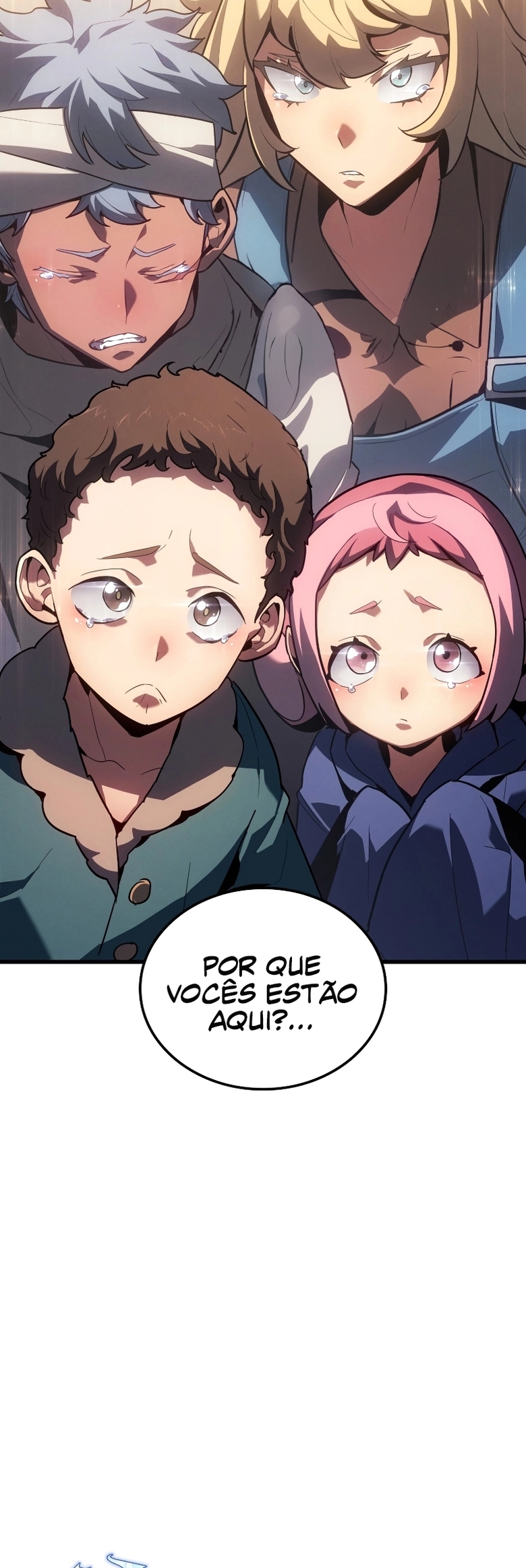 Ice Lord Capítulo 14 Página 12
