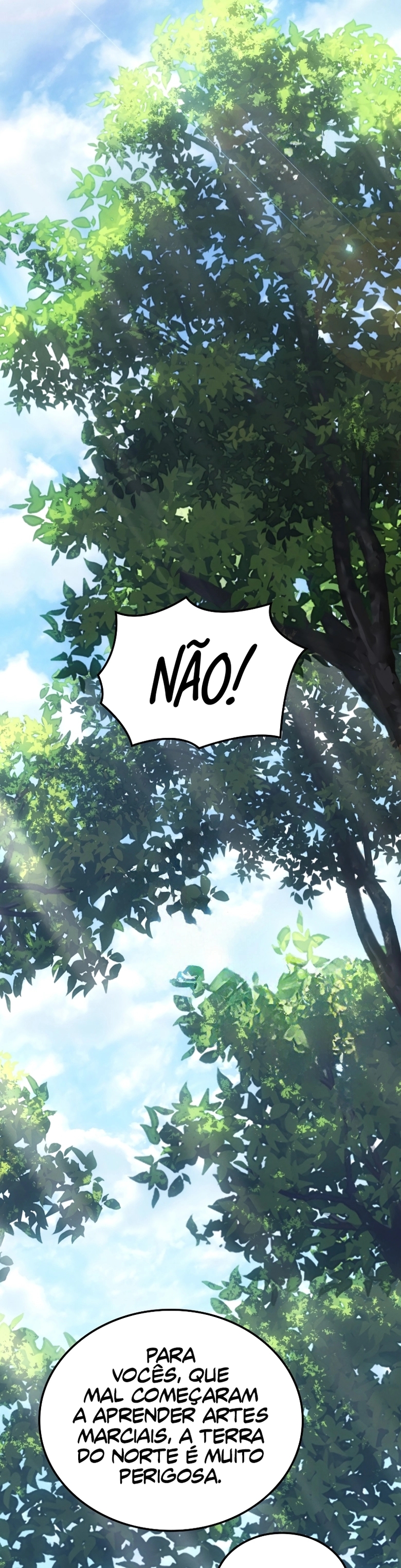 Ice Lord Capítulo 14 Página 14