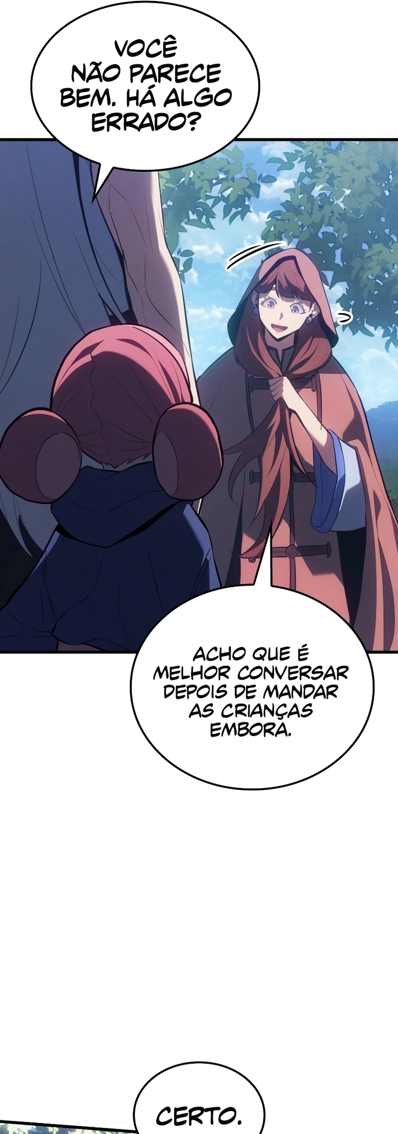 Ice Lord Capítulo 14 Página 18