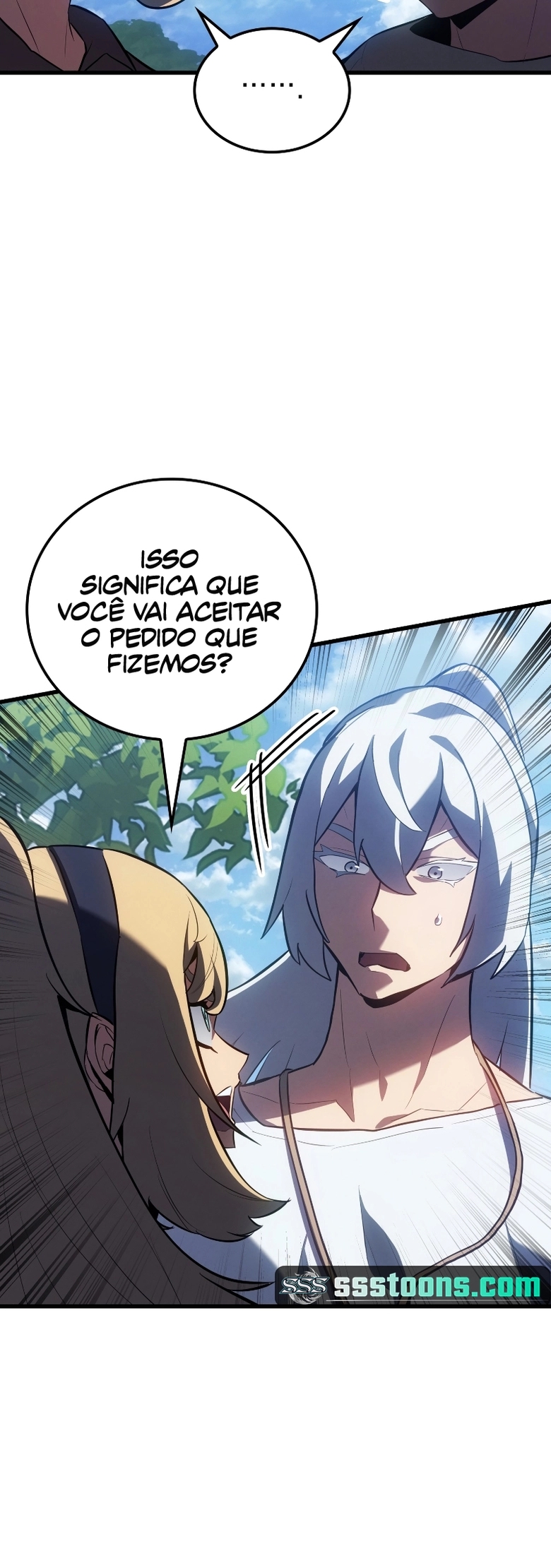 Ice Lord Capítulo 14 Página 20
