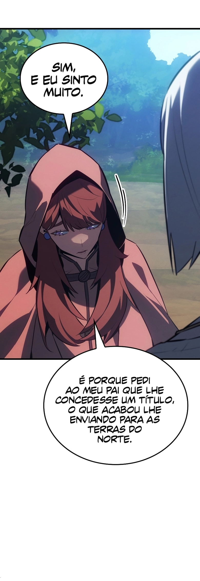 Ice Lord Capítulo 14 Página 25