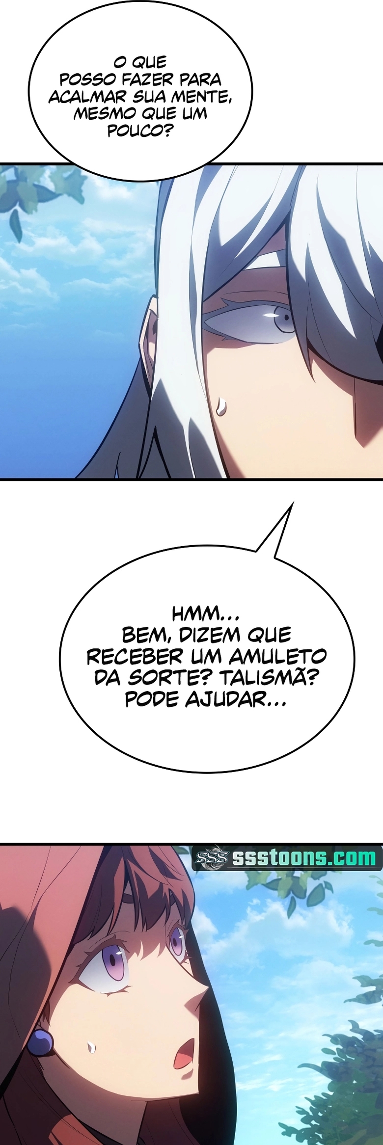 Ice Lord Capítulo 14 Página 31