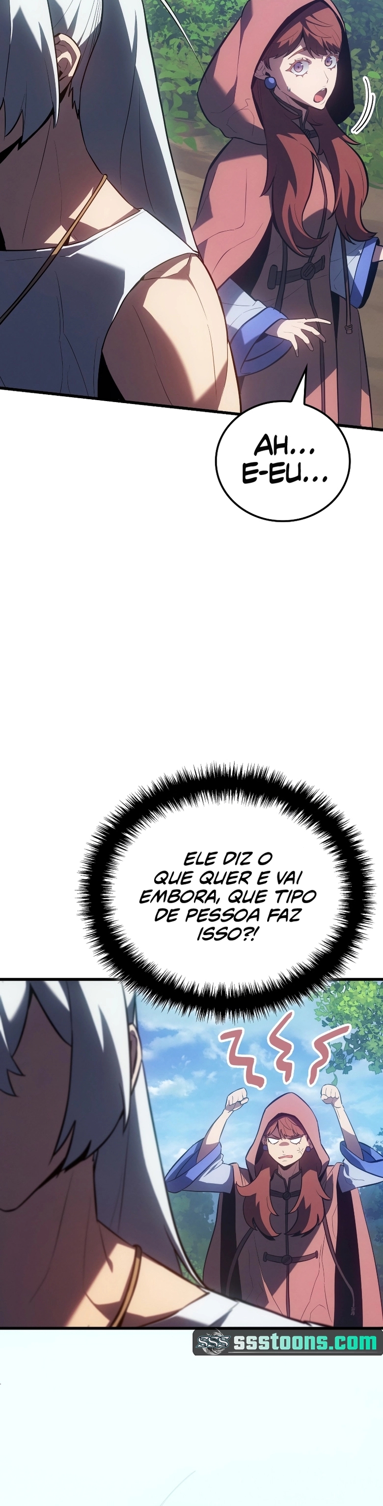 Ice Lord Capítulo 14 Página 35