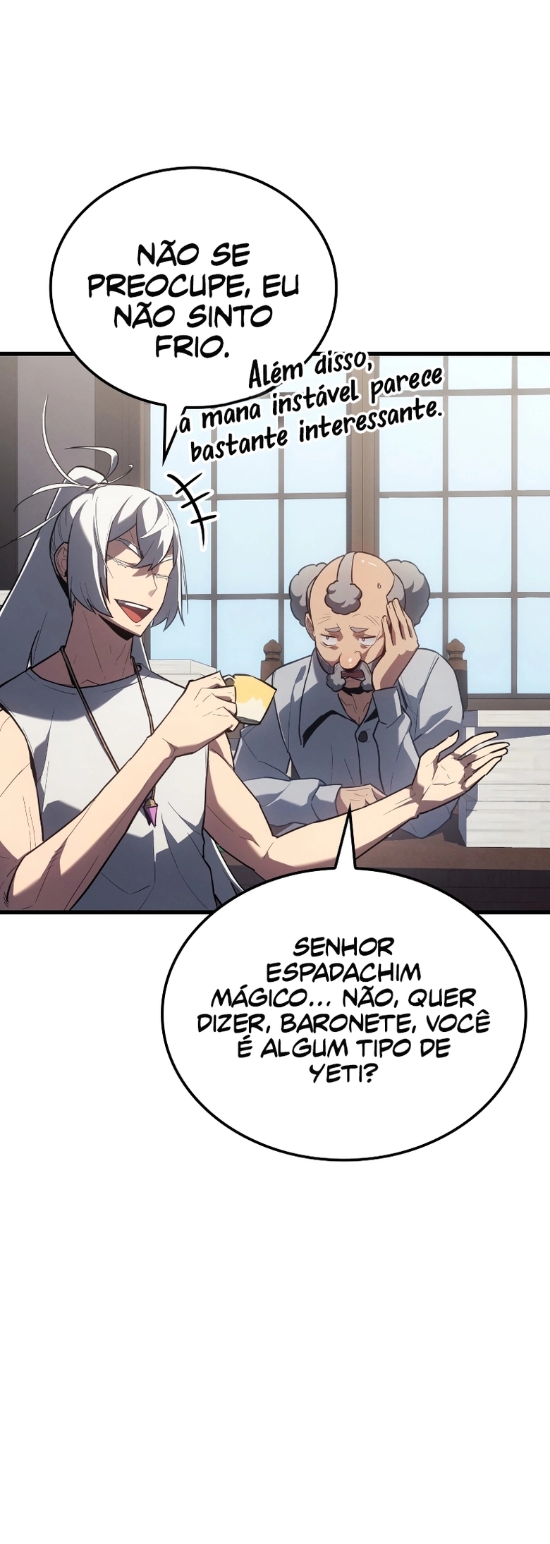 Ice Lord Capítulo 14 Página 4