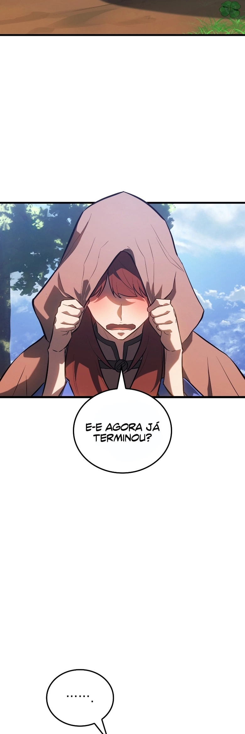 Ice Lord Capítulo 14 Página 45