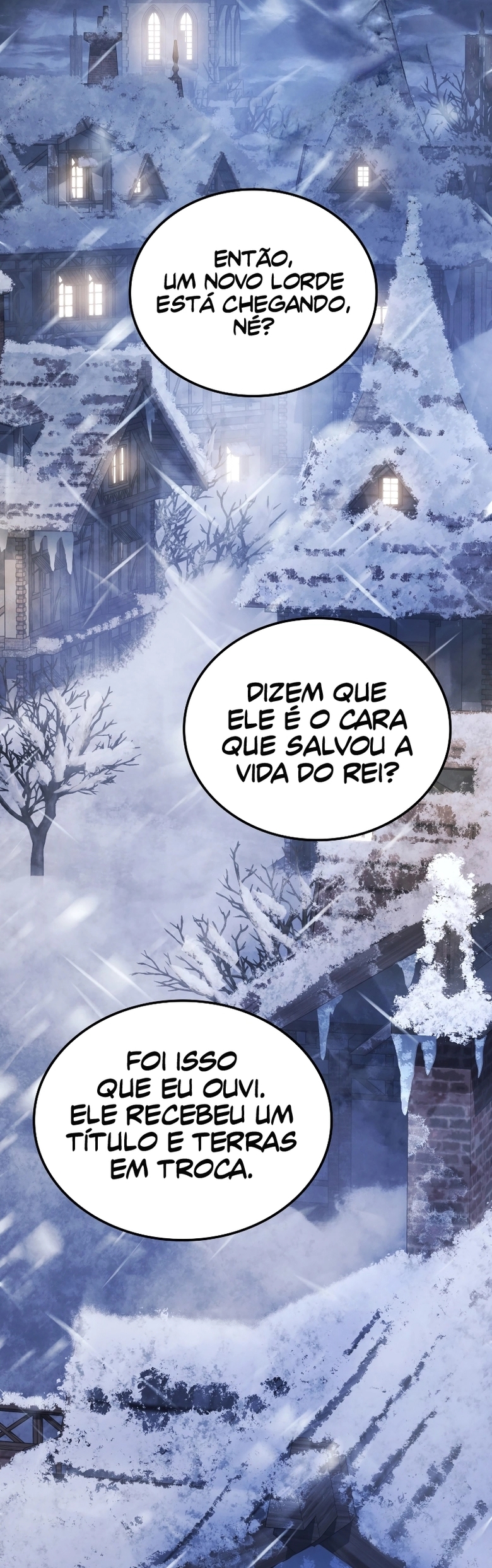 Ice Lord Capítulo 14 Página 50