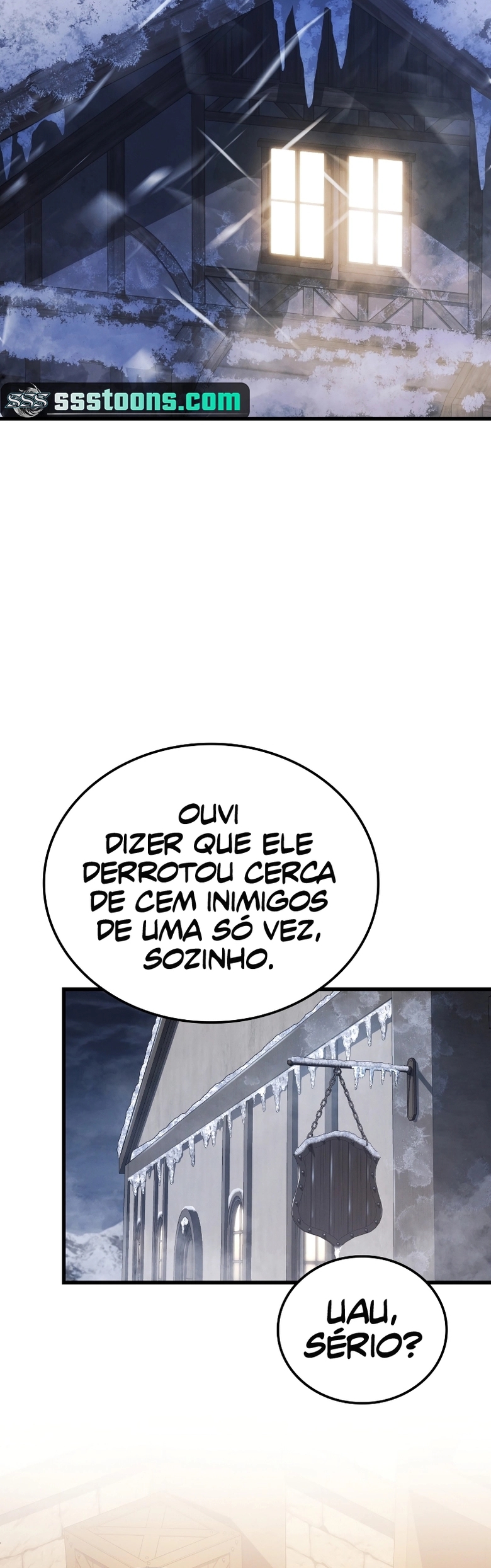 Ice Lord Capítulo 14 Página 51