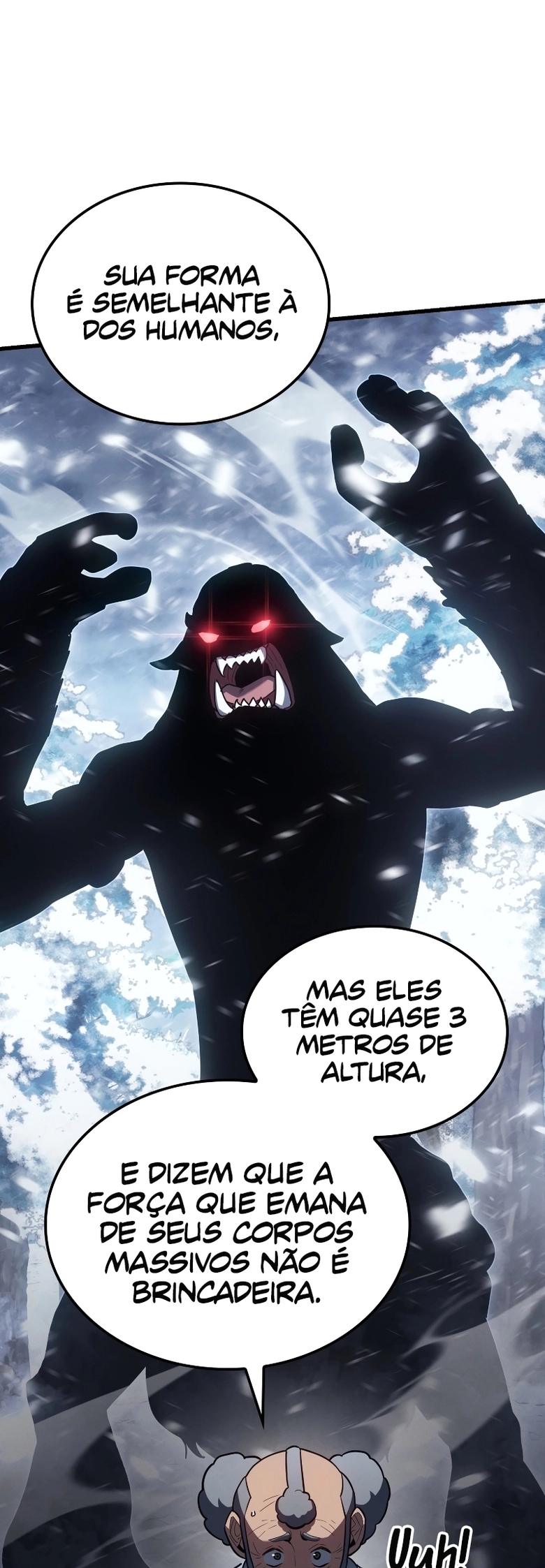 Ice Lord Capítulo 14 Página 6