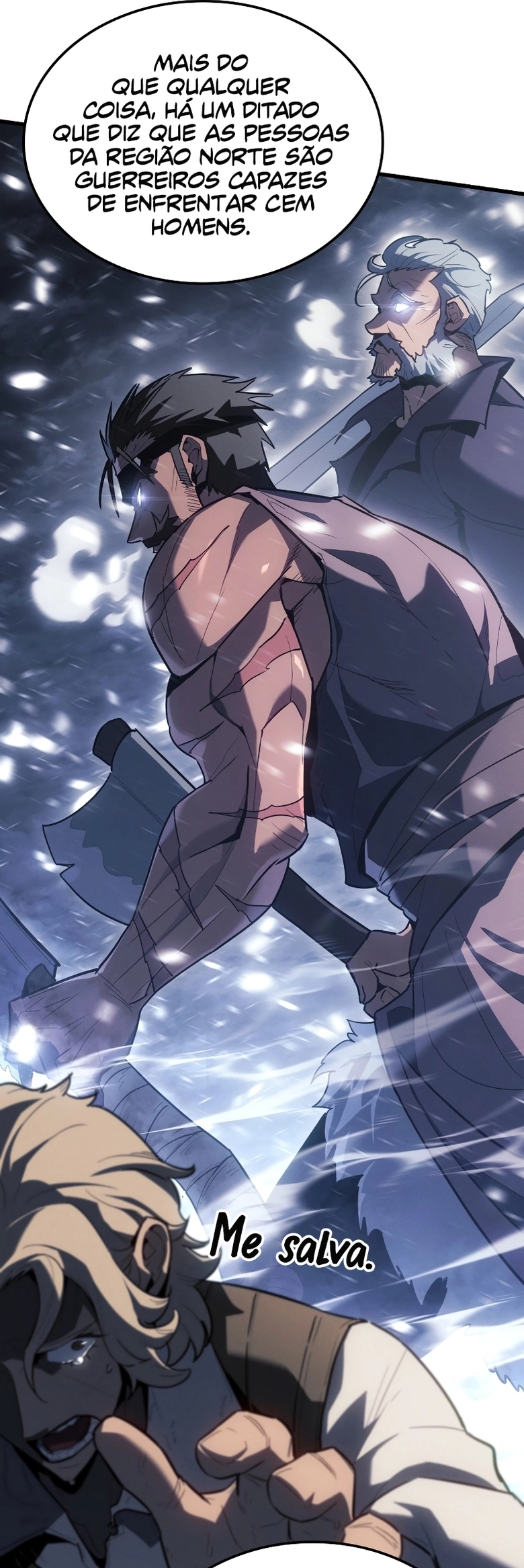 Ice Lord Capítulo 14 Página 8