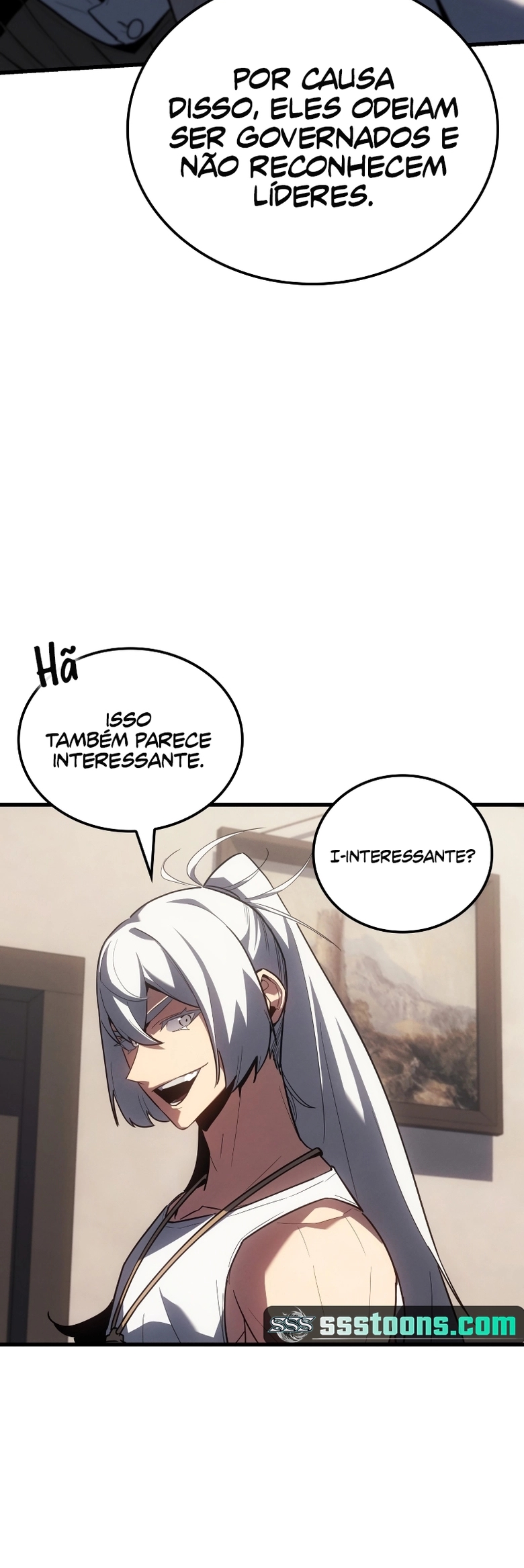 Ice Lord Capítulo 14 Página 9