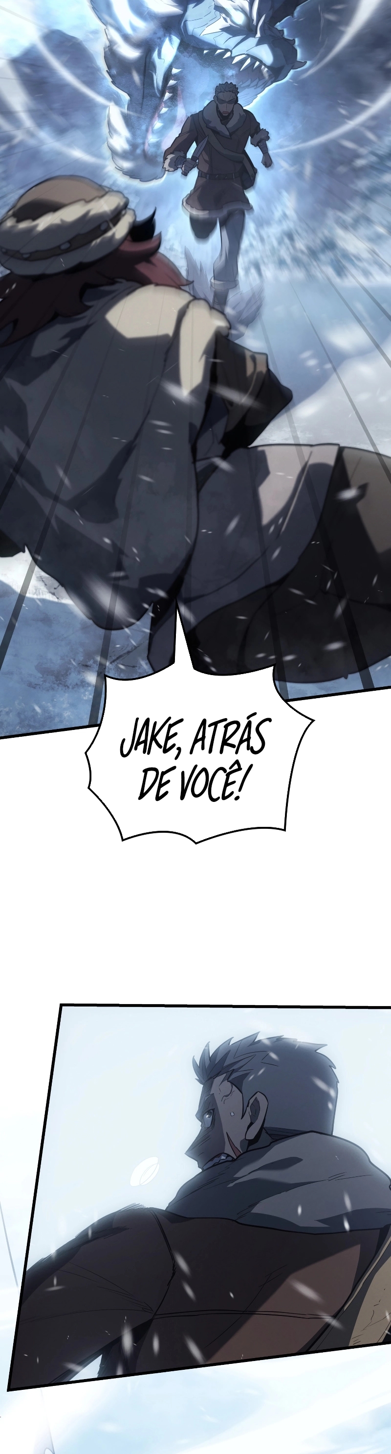 Ice Lord Capítulo 15 Página 10