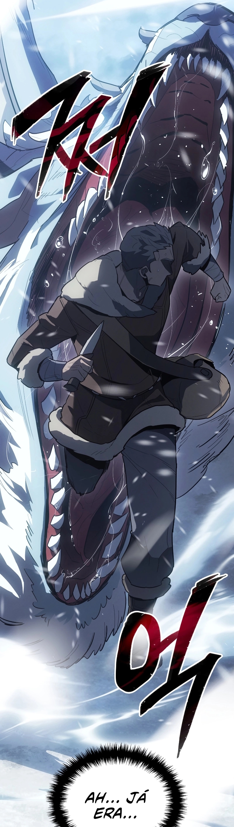 Ice Lord Capítulo 15 Página 11
