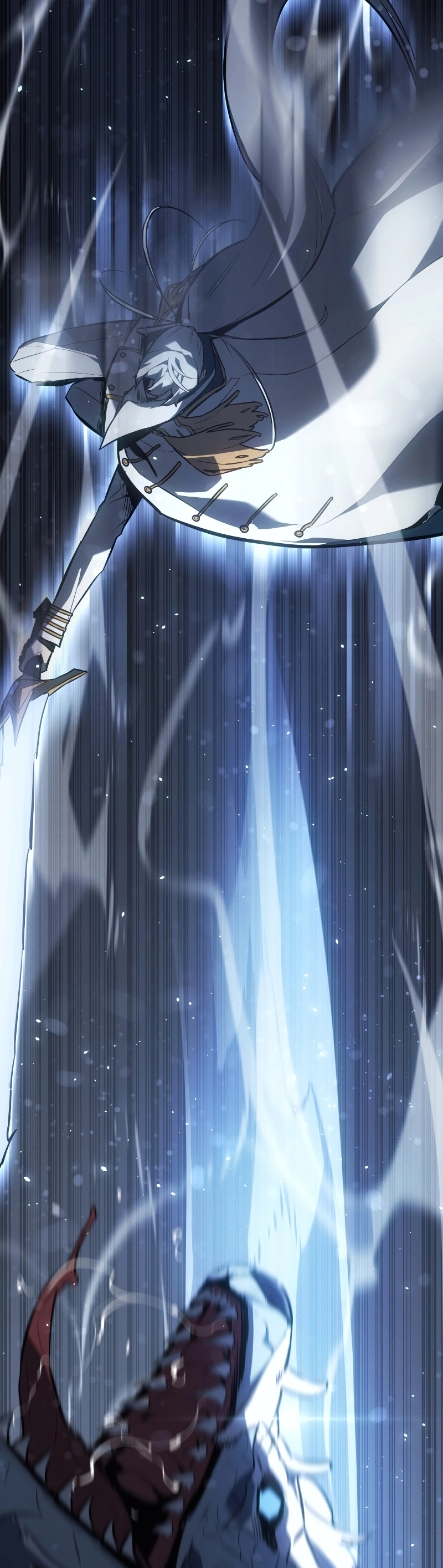 Ice Lord Capítulo 15 Página 13