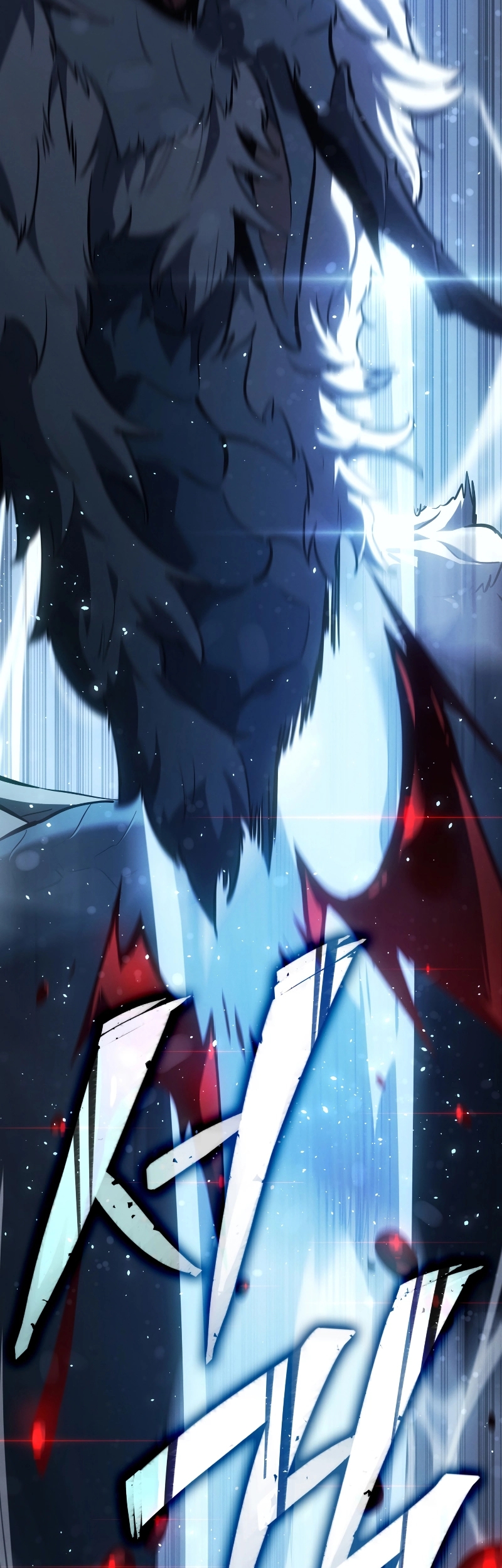 Ice Lord Capítulo 15 Página 14