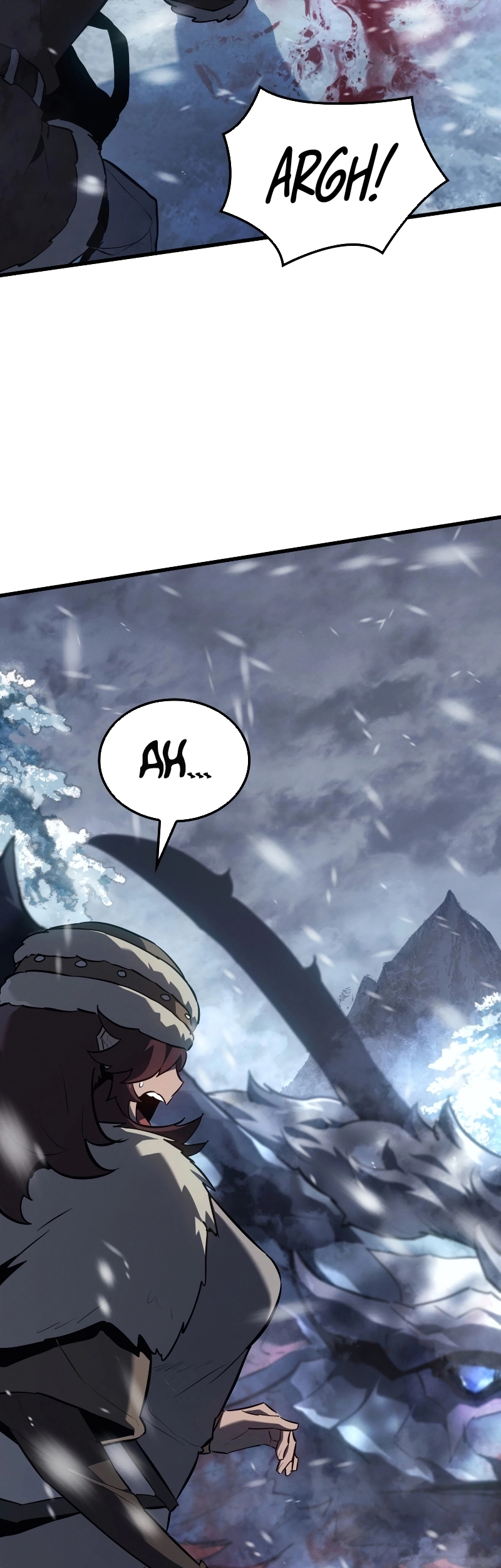 Ice Lord Capítulo 15 Página 17