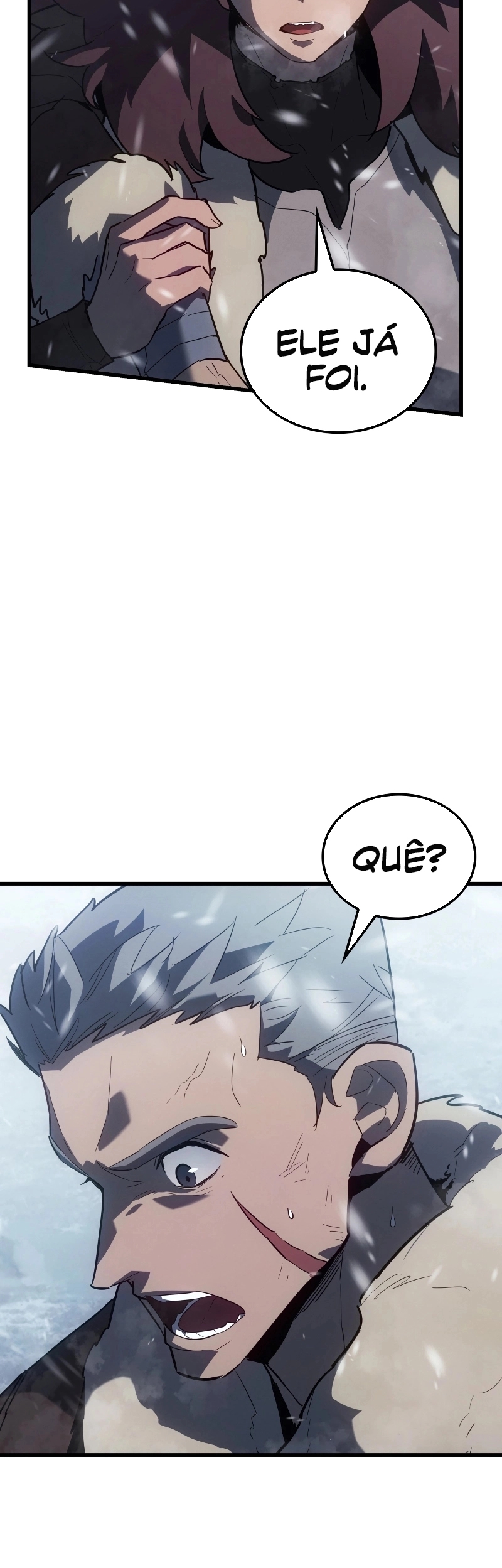 Ice Lord Capítulo 15 Página 22