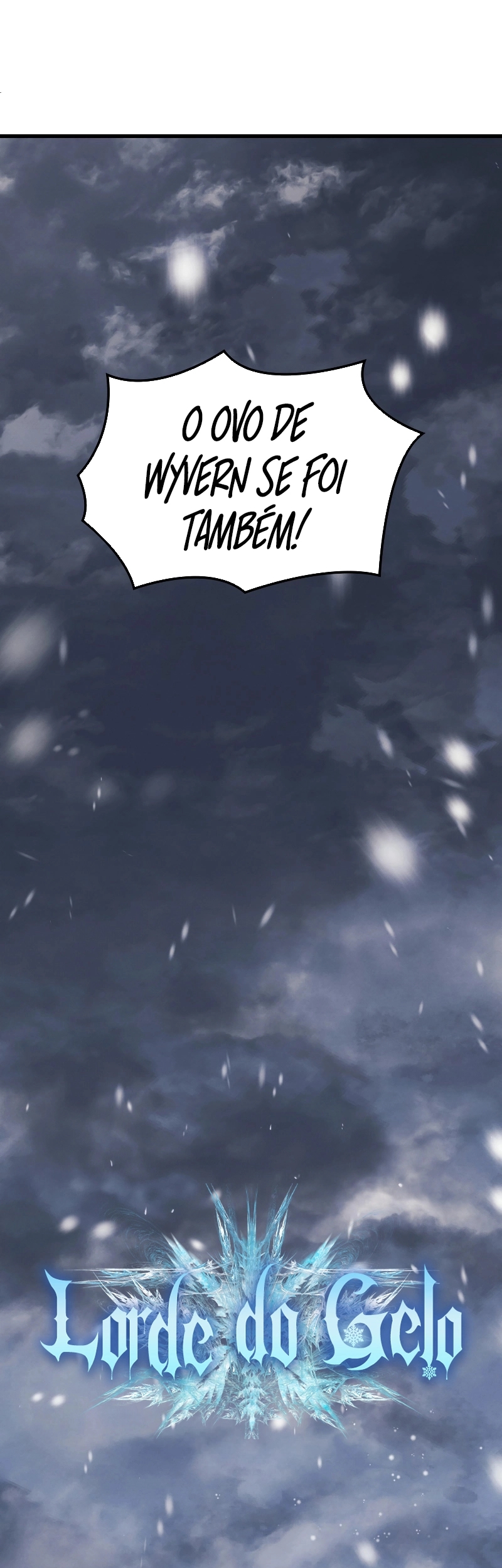 Ice Lord Capítulo 15 Página 23
