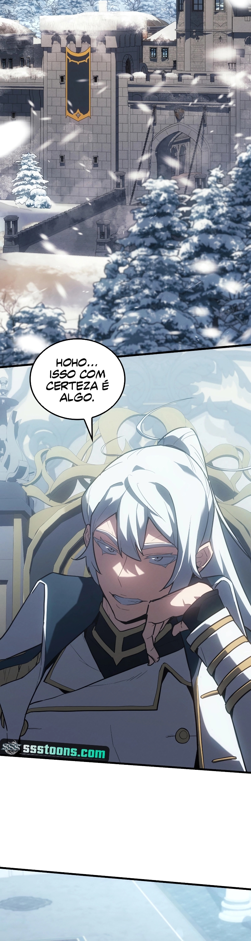 Ice Lord Capítulo 15 Página 26
