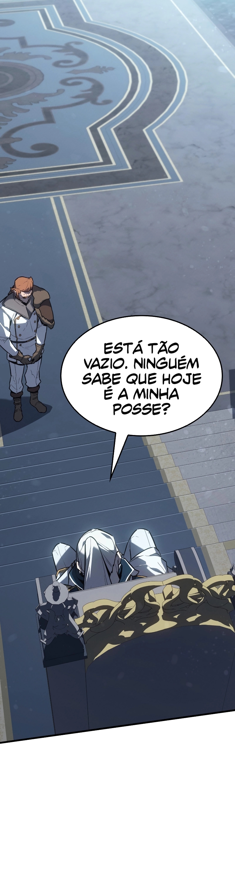 Ice Lord Capítulo 15 Página 27