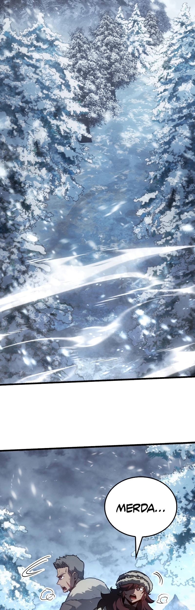 Ice Lord Capítulo 15 Página 3