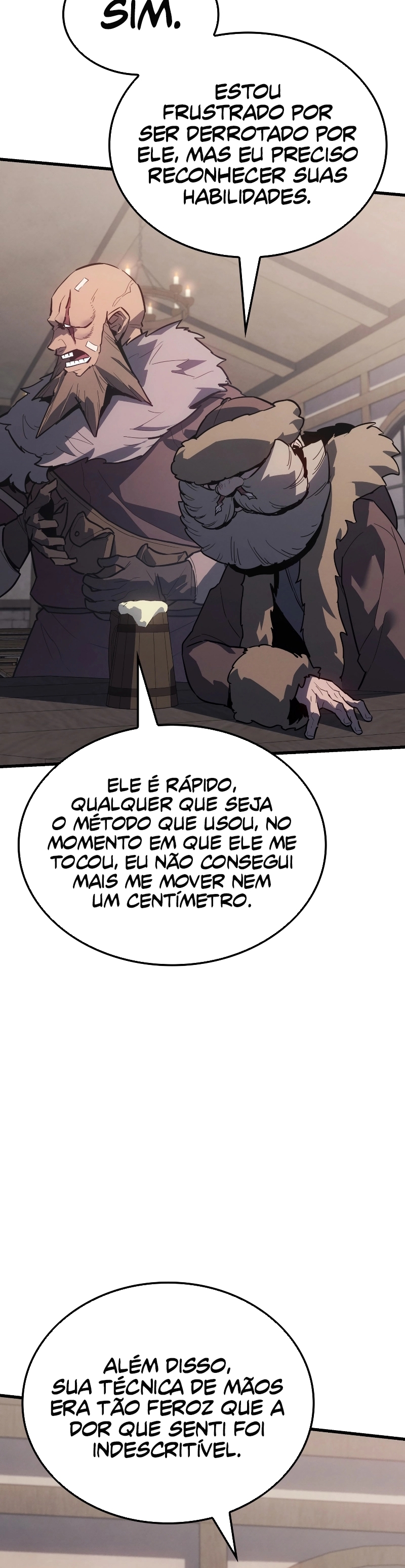 Ice Lord Capítulo 15 Página 34