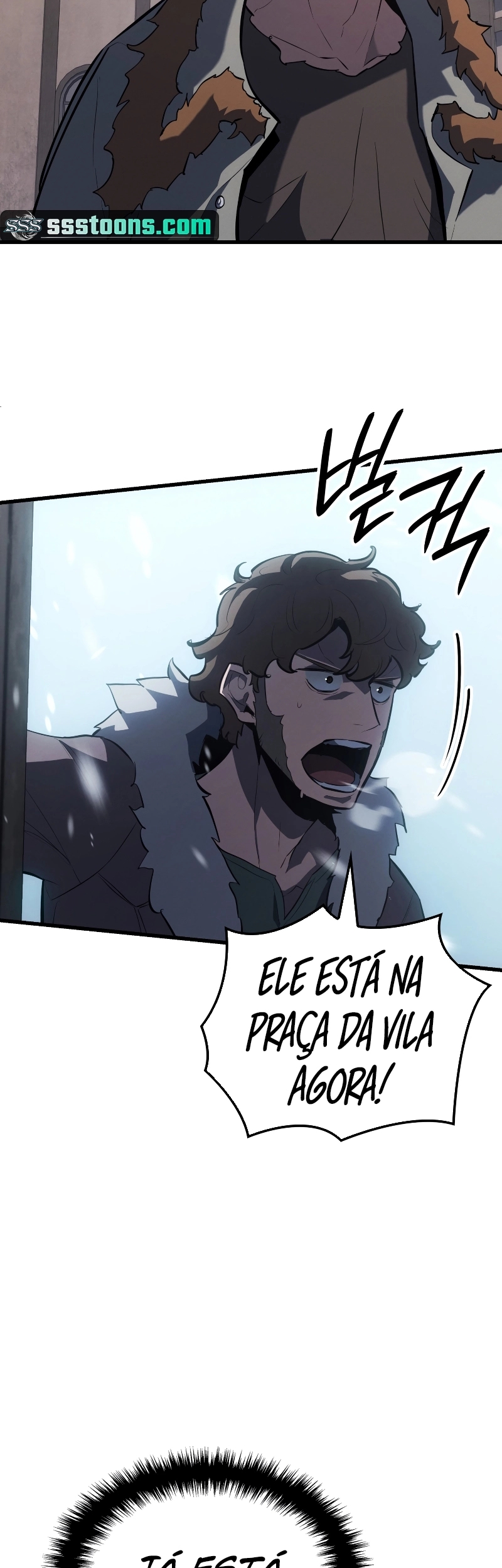 Ice Lord Capítulo 15 Página 36
