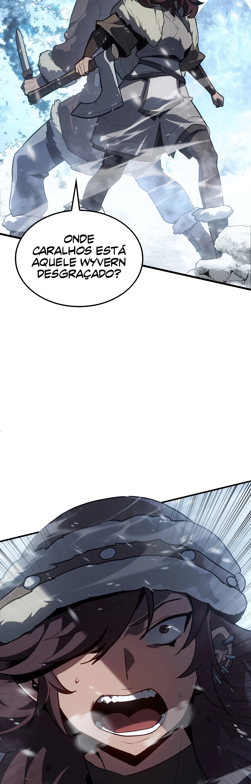 Ice Lord Capítulo 15 Página 4