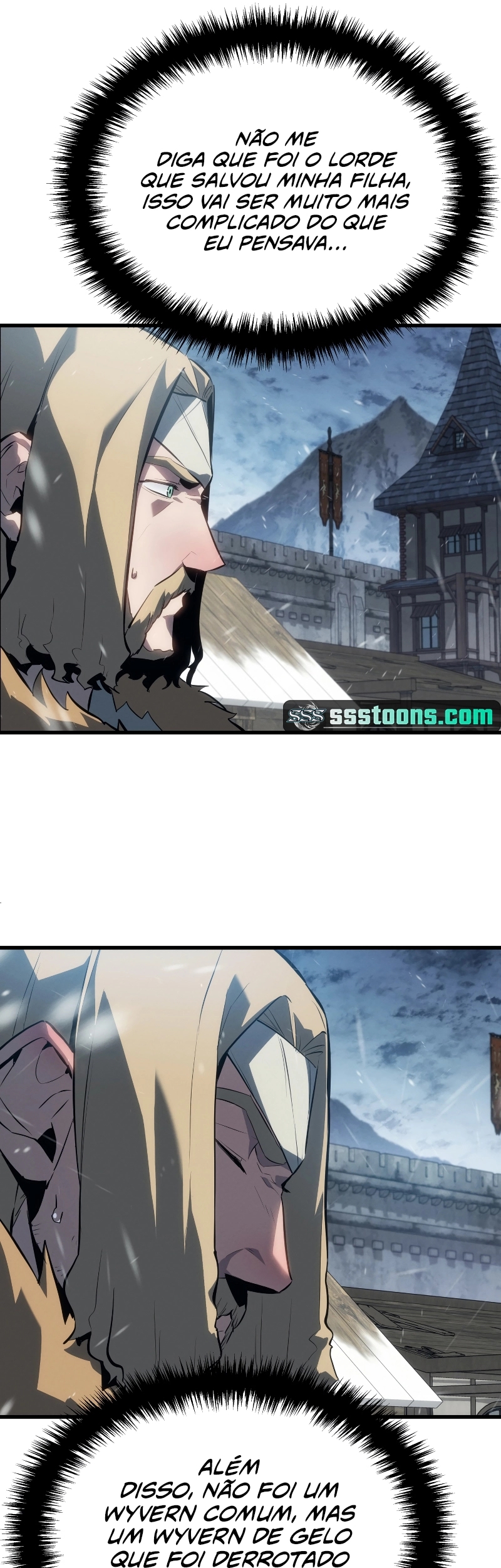 Ice Lord Capítulo 15 Página 45