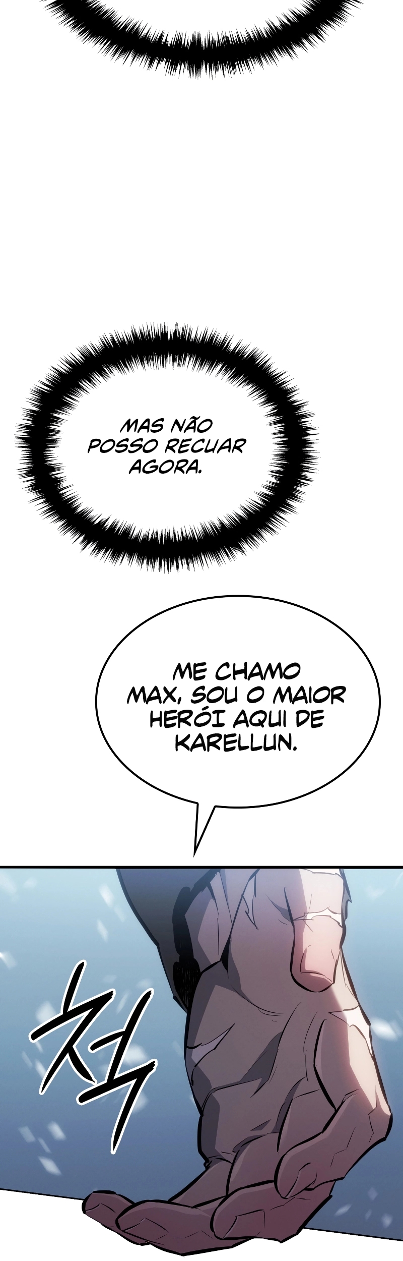 Ice Lord Capítulo 15 Página 47