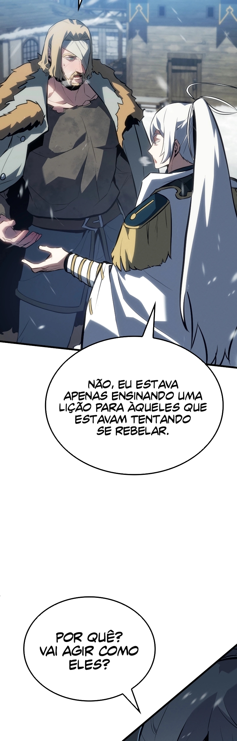 Ice Lord Capítulo 15 Página 50