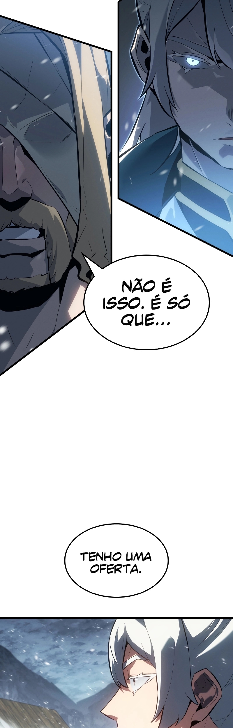 Ice Lord Capítulo 15 Página 51
