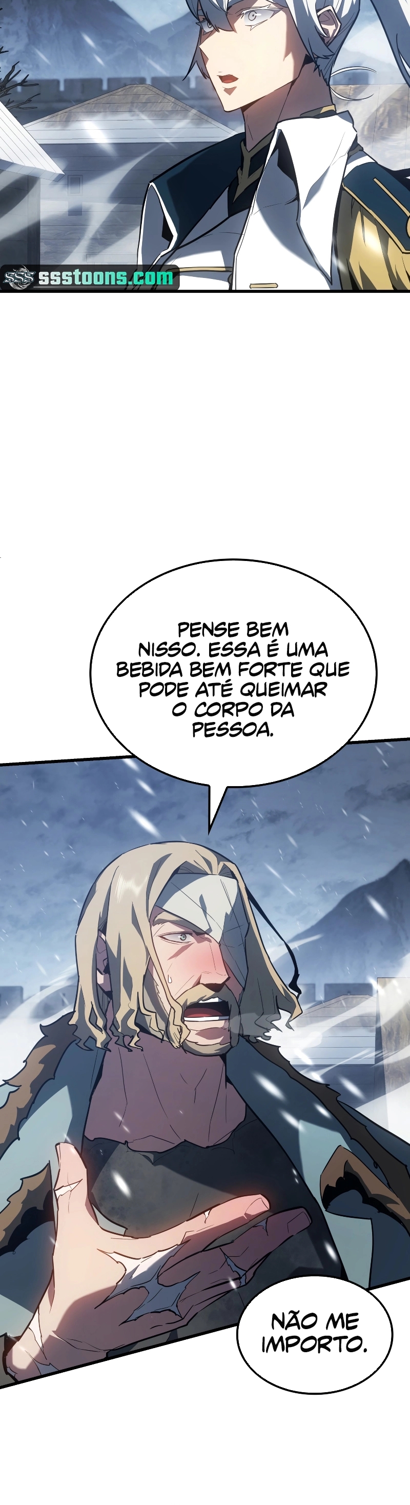 Ice Lord Capítulo 15 Página 55