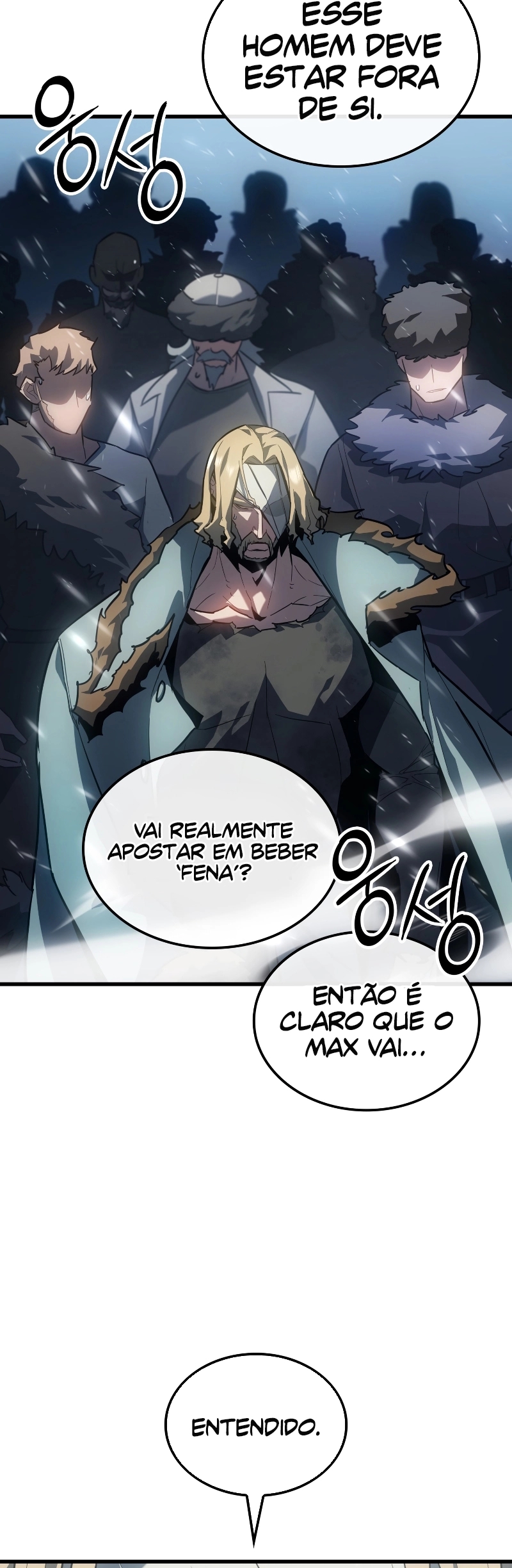 Ice Lord Capítulo 15 Página 57