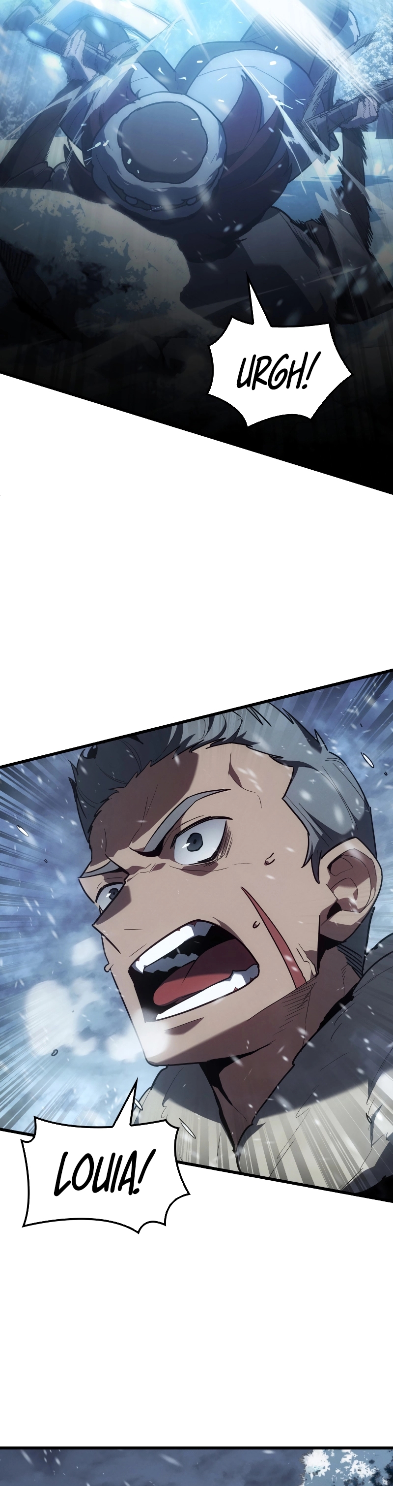 Ice Lord Capítulo 15 Página 7