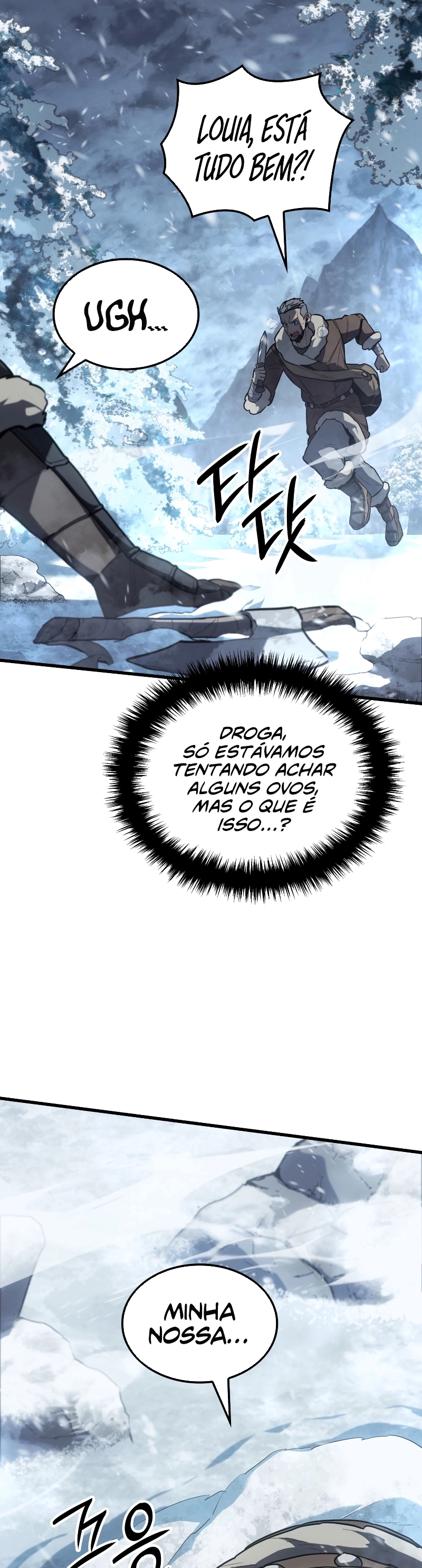 Ice Lord Capítulo 15 Página 8