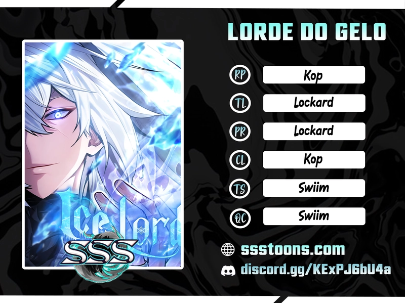 Ice Lord Capítulo 16 Página 1