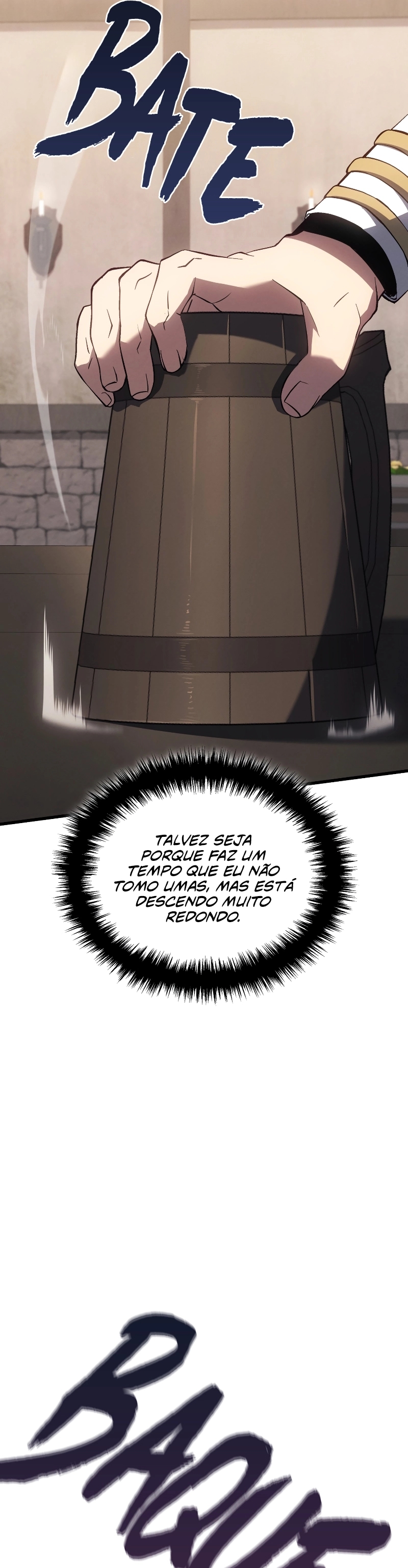 Ice Lord Capítulo 16 Página 12