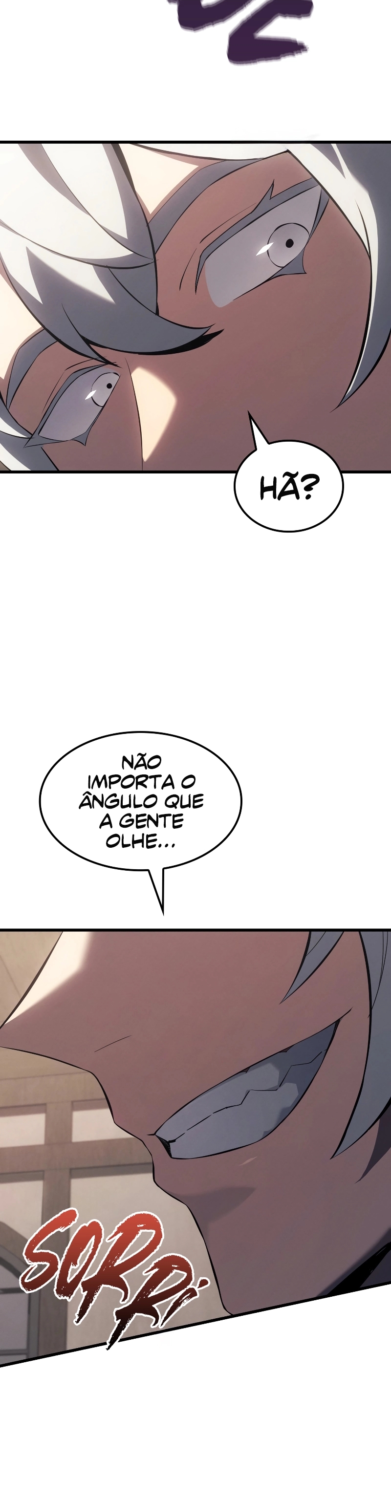 Ice Lord Capítulo 16 Página 13